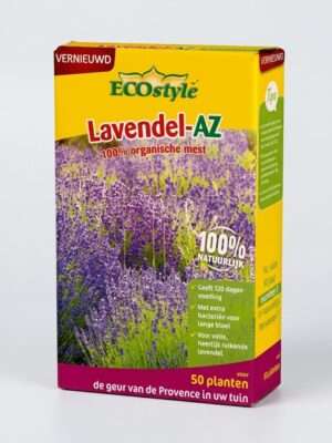 Lavendel-AZ