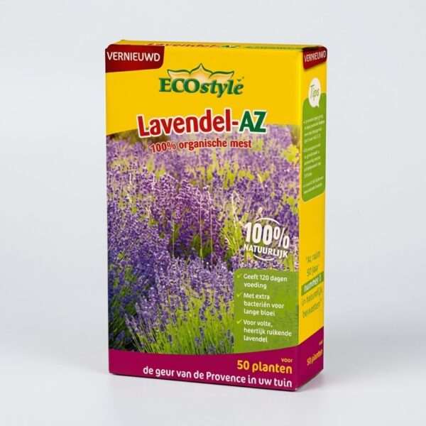 Lavendel-AZ