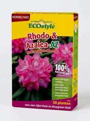 Rhodo & Azalea-AZ