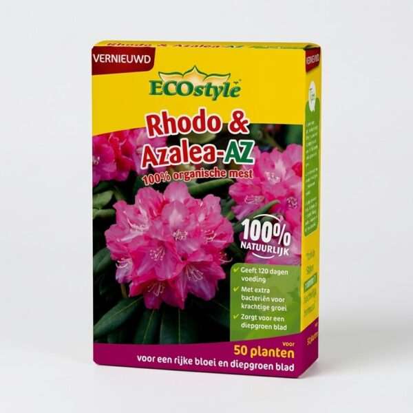 Rhodo & Azalea-AZ Rhodo & Azalea-AZ