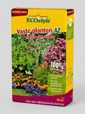 Vaste planten-AZ