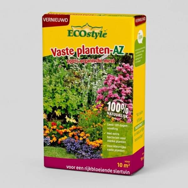 Vaste planten-AZ Vaste planten-AZ
