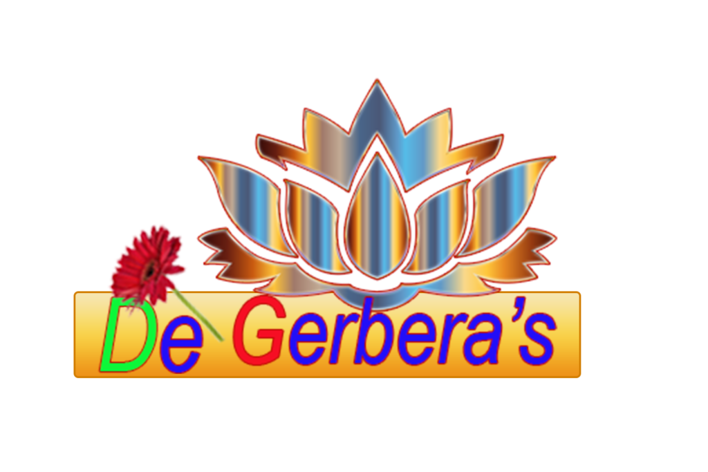 De Gerbera's
