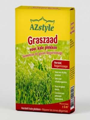 Graszaad-herstel