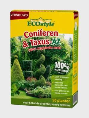 Coniferen & Taxus-AZ