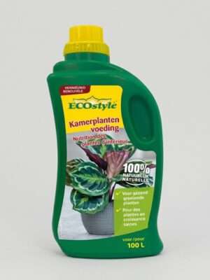 Kamerplanten voeding 1000 ml
