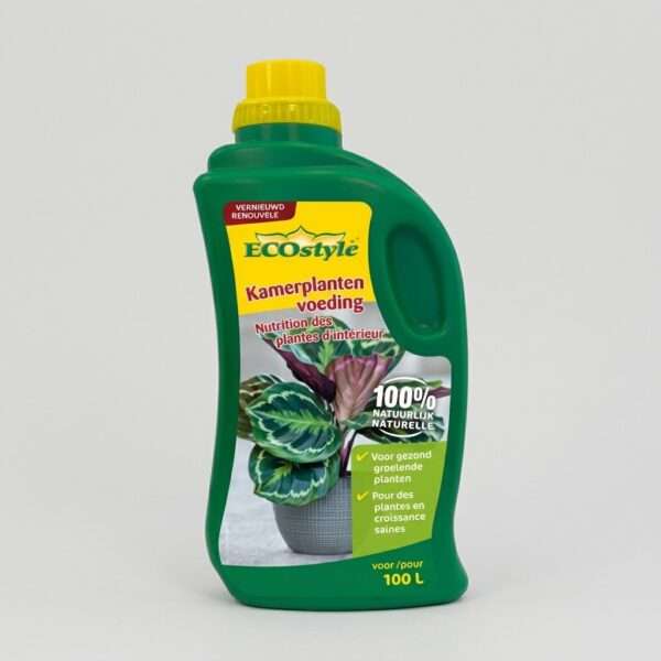 Kamerplanten voeding 1000 ml Kamerplanten voeding 1000 ml