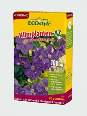 Klimplanten-AZ