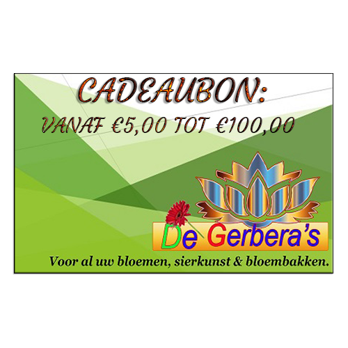Cadeaubon