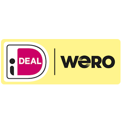 ideal wero logo