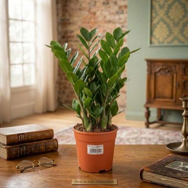 Zamio Zamiifolia