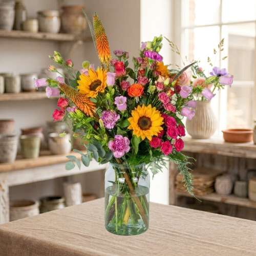Zomerboeket Floralin