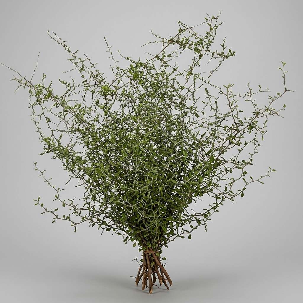 Asparagus takken voor boeketten kopen Oudehaske.