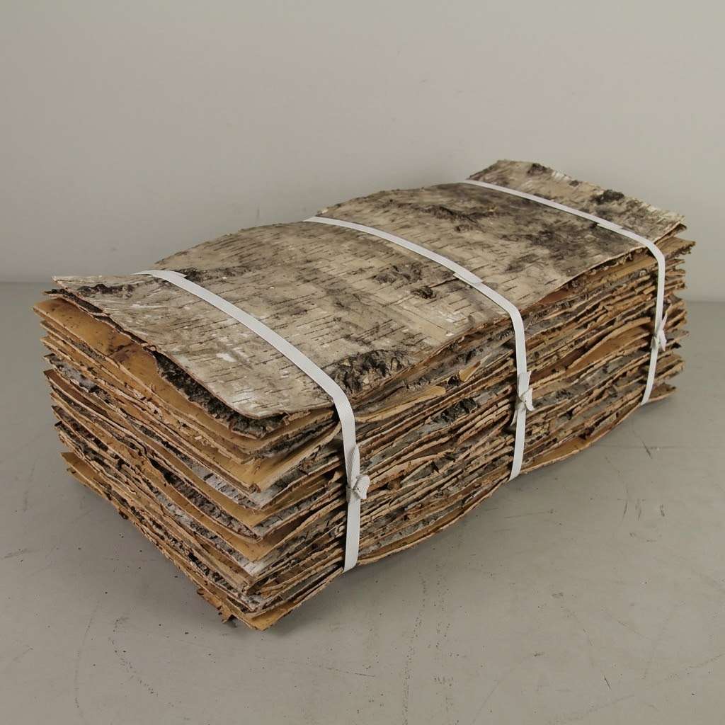 Natuurlijke boomschors en decoratie schors kopen Oudehaske