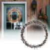 Krans Ring Dia.38 h.5,5cm 300led Extra Warm Wit